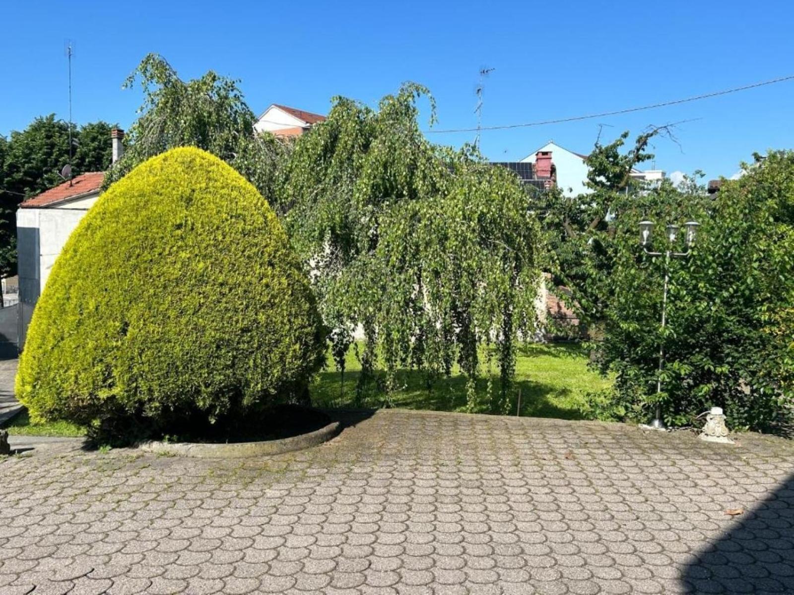 I Ciliegi Lejlighed Moncalieri Eksteriør billede